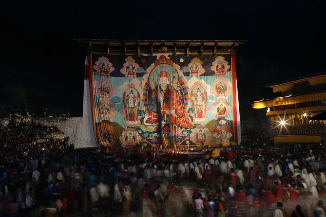 8 Days Classic Bhutan Tour With Easy Hikes - Accommodation Details