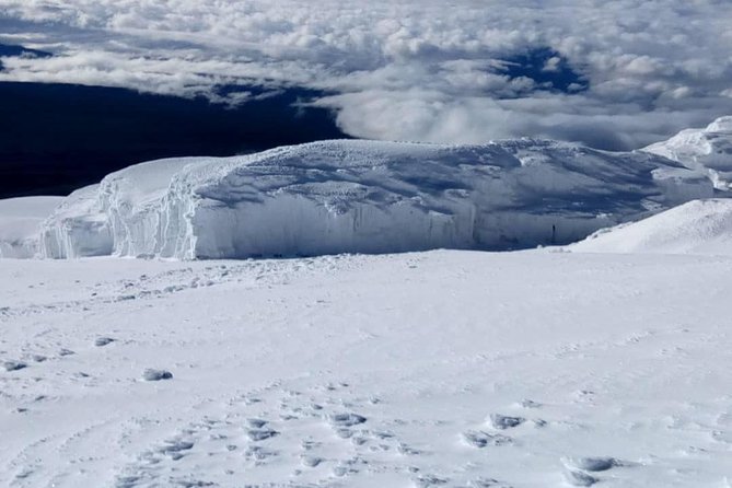 8 Days Climbing Mt.Kilimanjaro (Lemosho Route) - Preparing for the Climb