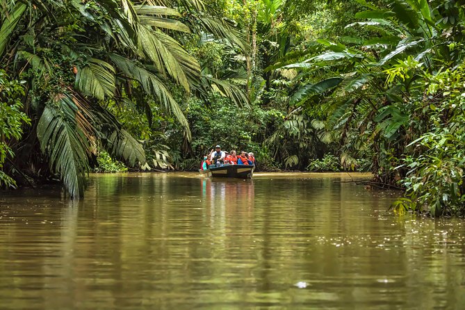 8-Days Costa Rica: Volcano, Tropical Jungles and Cloud Forests - Dietary Accommodations