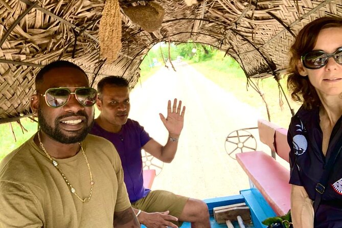 8-days Culture Triangle Tour - Wildlife and Nature Experiences