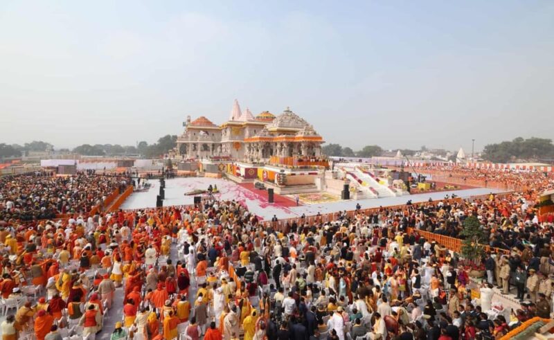 8 Days Delhi - Agra - Jaipur - Varanasi - Sarnath - Ayodhya - Included Services and Recommendations