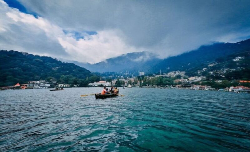 8 Days Delhi Nainital Ranikhet Kausani Jim Corbett Tour - Day 1: Arrival in Delhi
