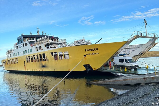 8 Days Expedition to the End of the World Southern Patagonia - Health and Accessibility