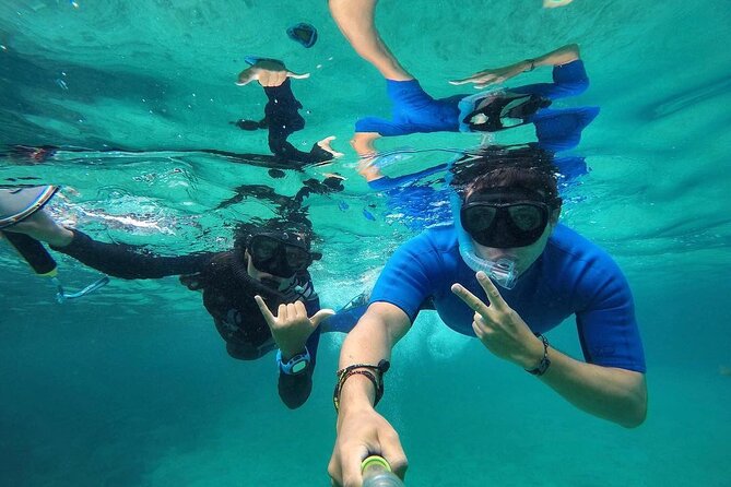 8 Days Galapagos Experiences Santa Cruz and San Cristobal - Travel Considerations