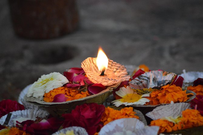 8 Days Golden Triangle Tour With Haridwar Rishikesh - Marveling at the Majestic Jaipur