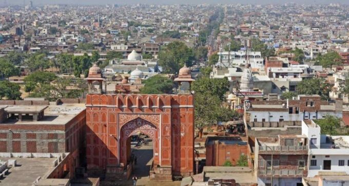 8 Days GOLDEN TRIANGLE WITH RANTHAMBORE WILDLIFE SAFARI - Tour Exclusions