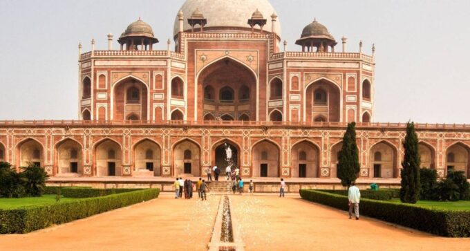 8 Days GOLDEN TRIANGLE WITH RANTHAMBORE WILDLIFE SAFARI - Booking Information