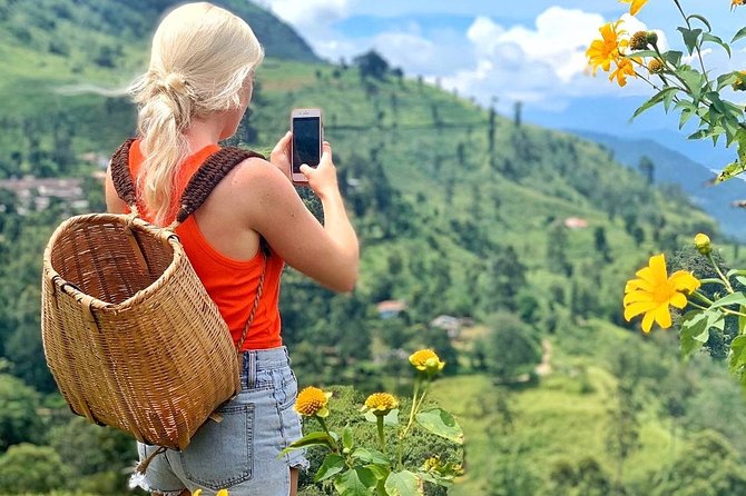 8 Days Guided Cultural Small Group Tour of Sri Lanka - Exclusions