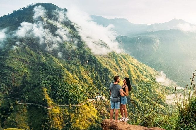 8 Days Guided Cultural Small Group Tour of Sri Lanka - Tour Overview