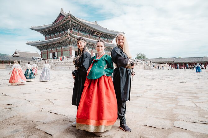 8 Days Guided Trip to Seoul Busan Gyeongju and Nami Island - Review Highlights