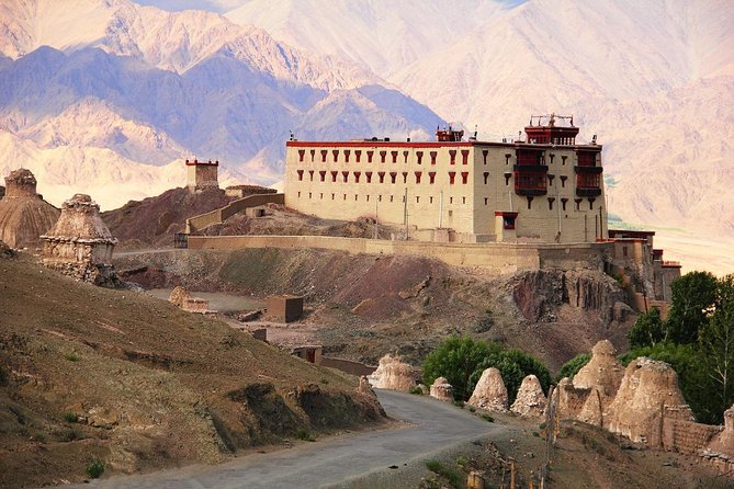 8-Days Heavenly Himalayas- LEH-LADAKH - Good To Know