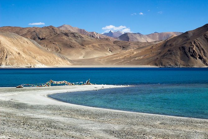 8-Days Heavenly Himalayas- LEH-LADAKH - Accommodation and Transportation
