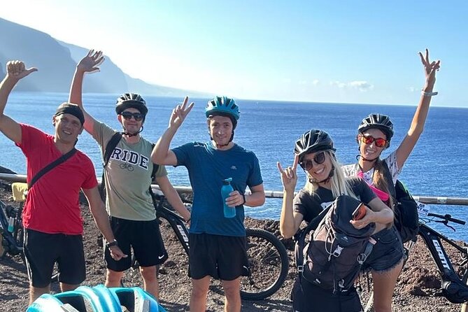 8 Days Hiking Tour in Tenerife 18-25 Dec  and 17-24 Jan - Included Activities and Costs