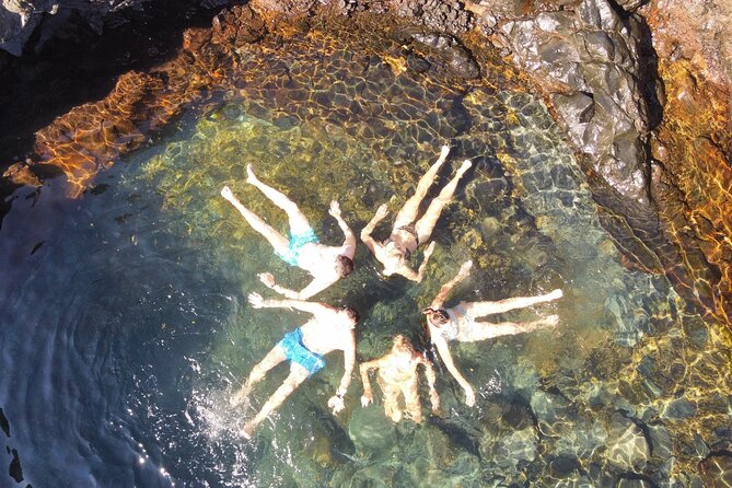 8 Days Hiking Tour in Tenerife 18-25 Dec  and 17-24 Jan - Volcanic Landscapes and Hiking