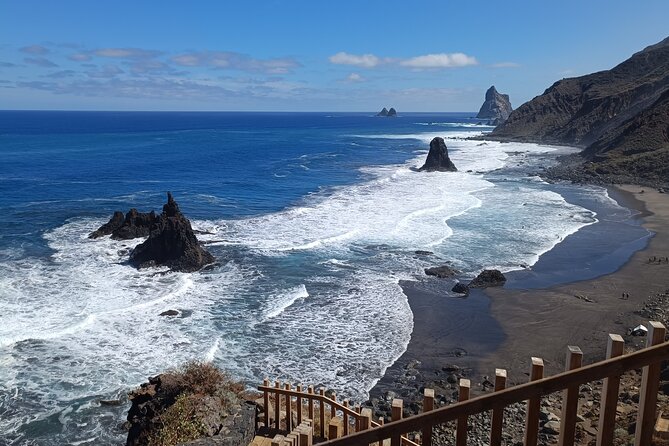 8 Days Hiking Tour in Tenerife 18-25 Dec  and 17-24 Jan - Water Activities and Excursions