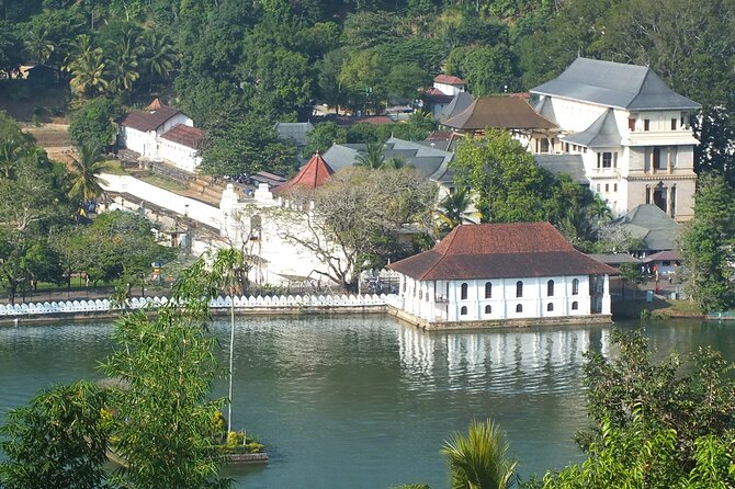 8 Days Hill Country and Coastal Tours in Sri Lanka - Cultural Experiences