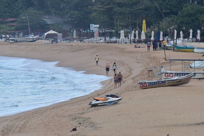 8 Days Hill Country and Coastal Tours in Sri Lanka - Pre-Departure Information