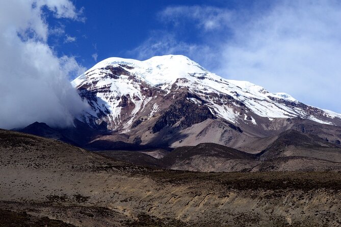 8 Days in Ecuadors Heartland From Mountains to Hot Springs - Key Points