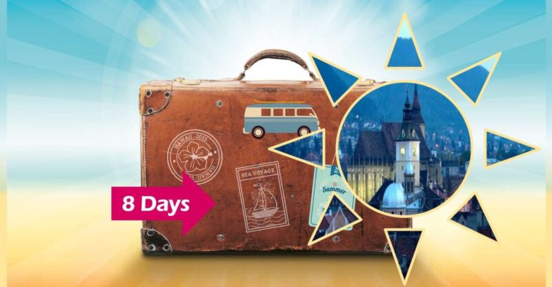 8 Days in Romania - Private Tour - Cultural Insights