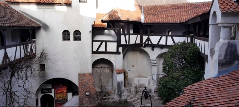 8 Days in Romania - Private Tour - Cost Details and Inclusions