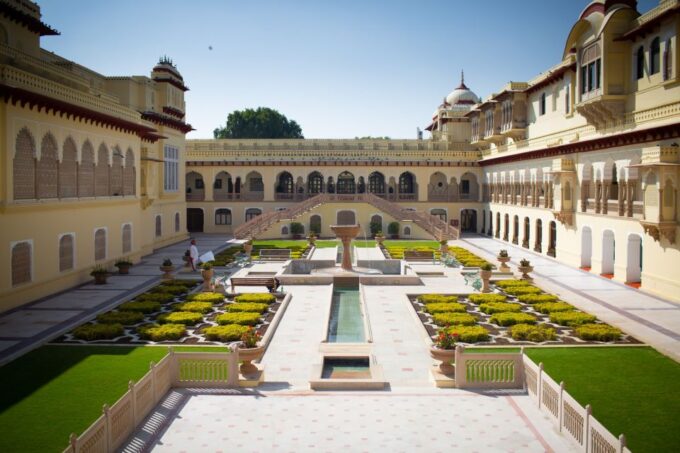 8 - Days Jaipur, Jodhpur and Jaisalmer City Tour - Frequently Asked Questions