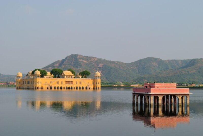 8 Days Jaipur, Jodhpur and Udaipur City Tour - Exploring Jodhpur