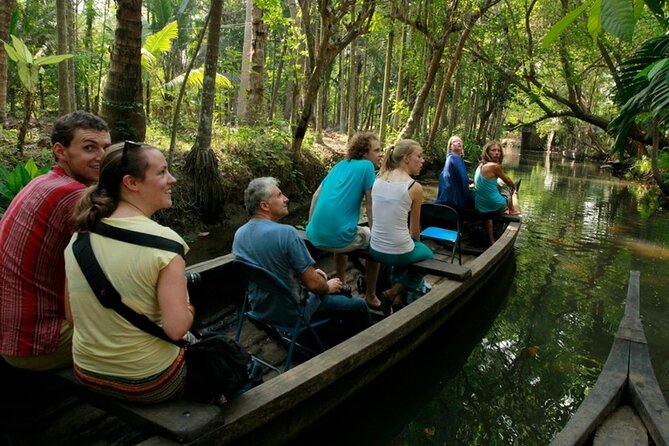 8 Days Kerala Private Tour Covering Kochi- Munnar- Periyar- Alleppey and Kovalam - Exploring Kochis Spice Trail