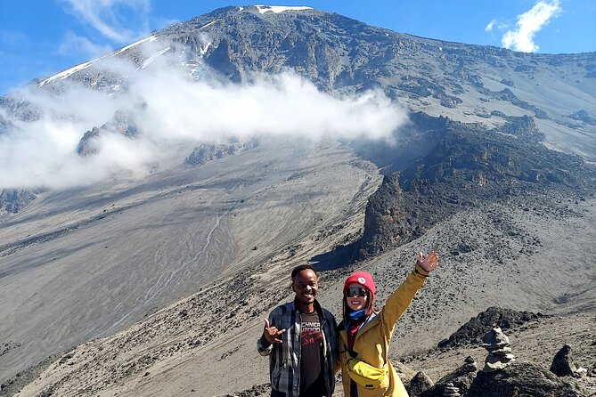 8 Days Kilimanjaro Hike via Lemosho Route - Inclusions and Amenities