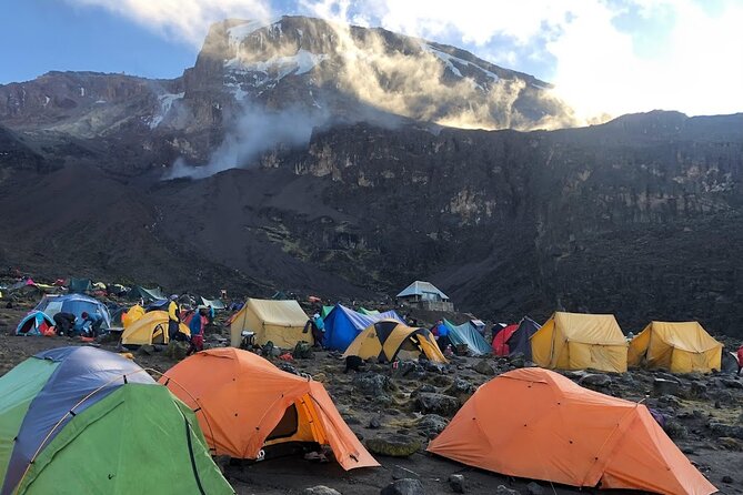 8 Days Kilimanjaro Hike via Lemosho Route - Cancellation and Refund Policy