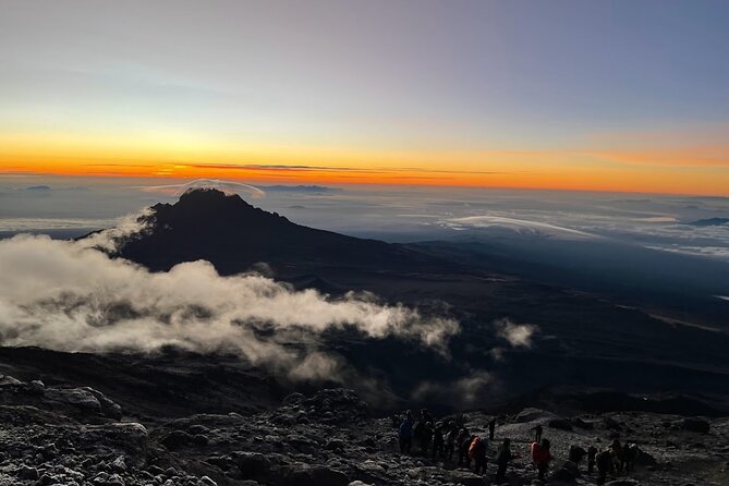8 Days Kilimanjaro Hike via Lemosho Route - Gear and Equipment Recommendations