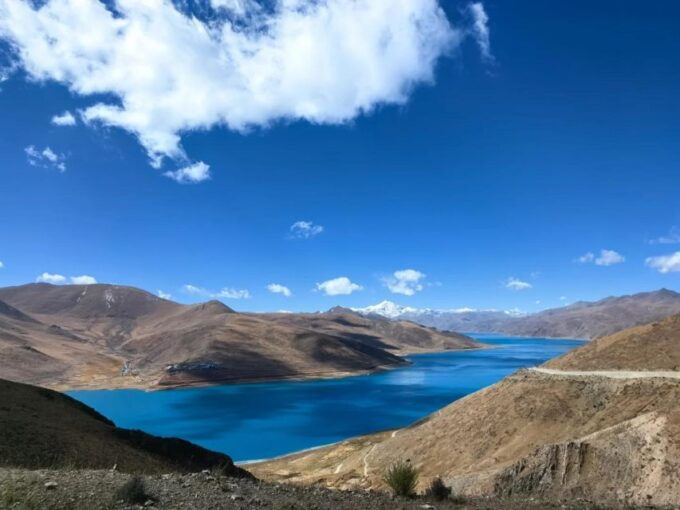 8 Days Lhasa to Everest Base Camp Group Tour - Cancellation Policy