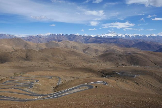 8 Days Lhasa to Everest Base Camp Small Group Tour - Breathtaking Everest Base Camp