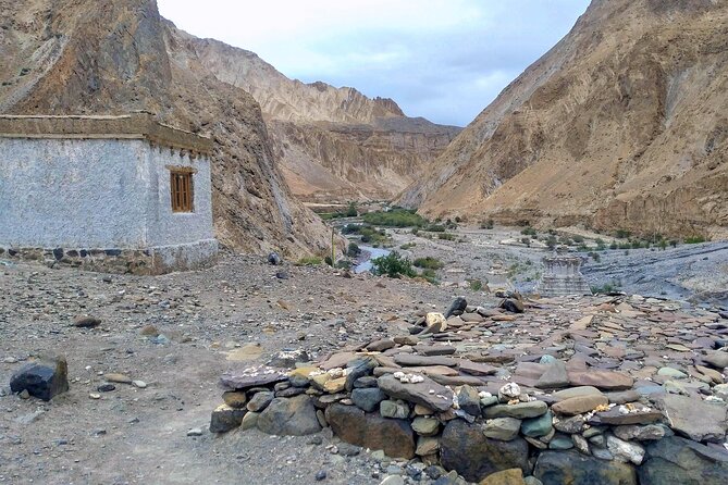 8 Days Markha Valley Trek: Shared Tour With Meals Included - Itinerary Highlights