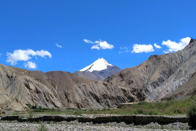 8 Days Markha Valley Trek: Shared Tour With Meals Included - Cultural Exploration in Leh