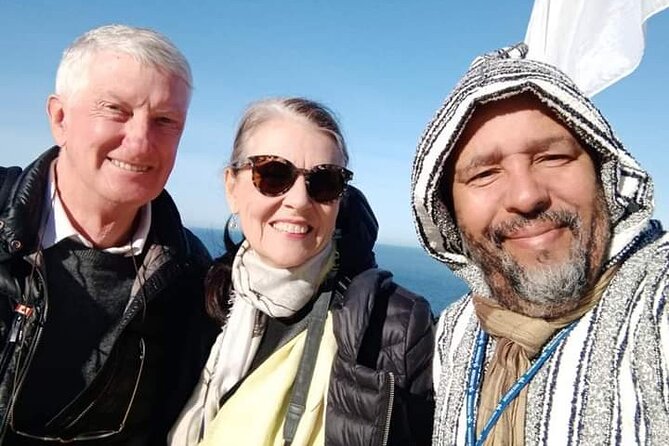 8 Days Morocco Tour With Guide - Transportation Details