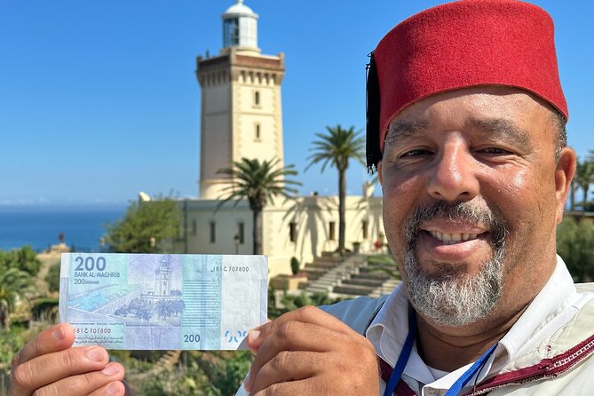8 Days Morocco Tour With Guide - Itinerary Highlights