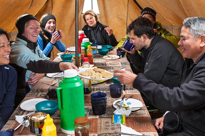 8 Days Mountain Kilimanjaro Lemosho Route - Inclusions and Exclusions