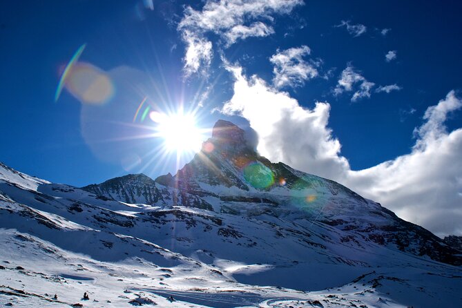 8 Days Mountain Kilimanjaro Lemosho Route - Accessibility and Requirements