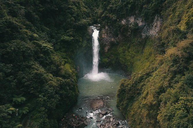 8 Days North Luzon Private Tour Review - Inclusions