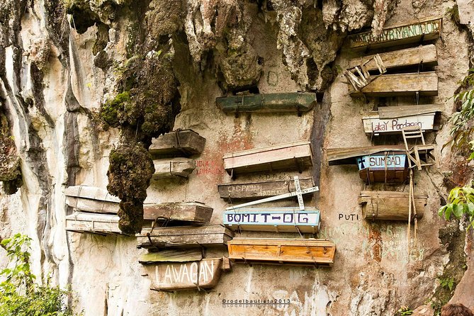 8 Days North Luzon Private Tour Review - Destinations Visited