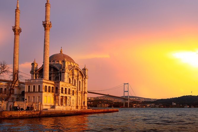8 Days Popular Turkey Tour - Itinerary