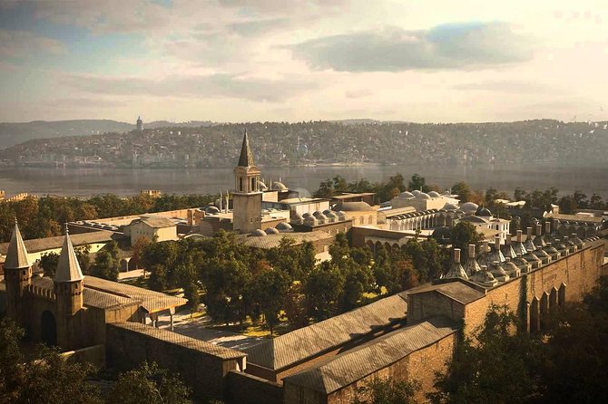 8 Days Popular Turkey Tour - Accessibility and Additional Info