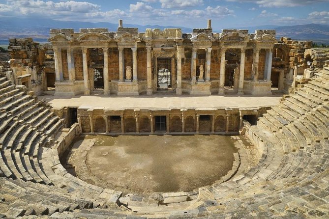 8 Days Popular Turkey Tour - Traveler Reviews