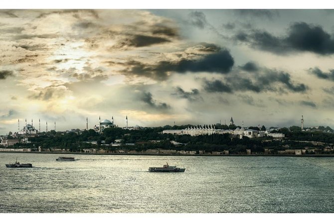 8 Days Popular Turkey Tour - Contact and More Info