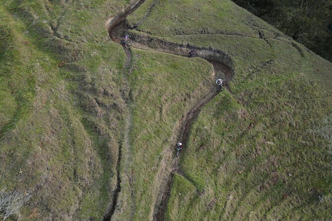 8-Days Private Enduro Mountain Bike Tour in Colombia - Booking Information
