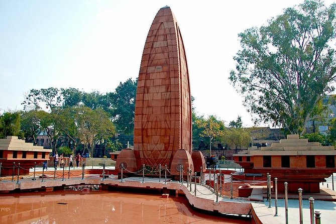 8 - Days Private Golden Triangle Tour With Amritsar - Inclusions