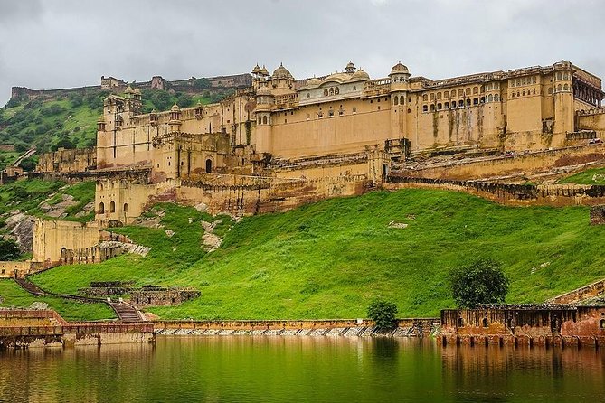 8 - Days Private Golden Triangle Tour With Amritsar - Traveler Reviews