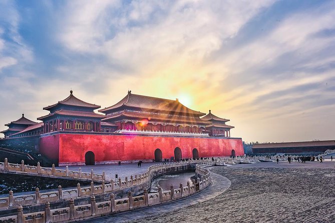 8 Days Private Golden Trip From Beijing, Xian to Shanghai - Tour Overview