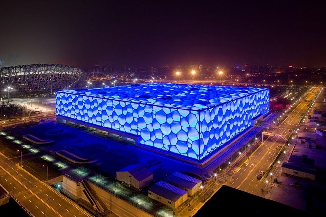 8 Days Private Golden Trip From Beijing, Xian to Shanghai - Pickup Information
