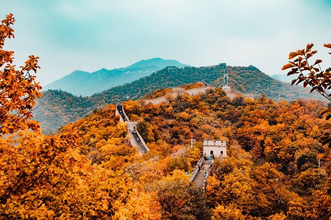 8 Days Private Golden Trip From Beijing, Xian to Shanghai - Attractions in Shanghai
